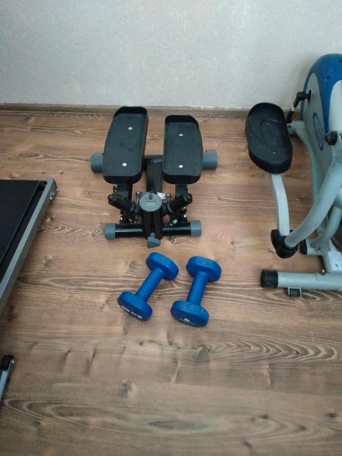 Apartament Geo Nehoiu Buitenkant foto